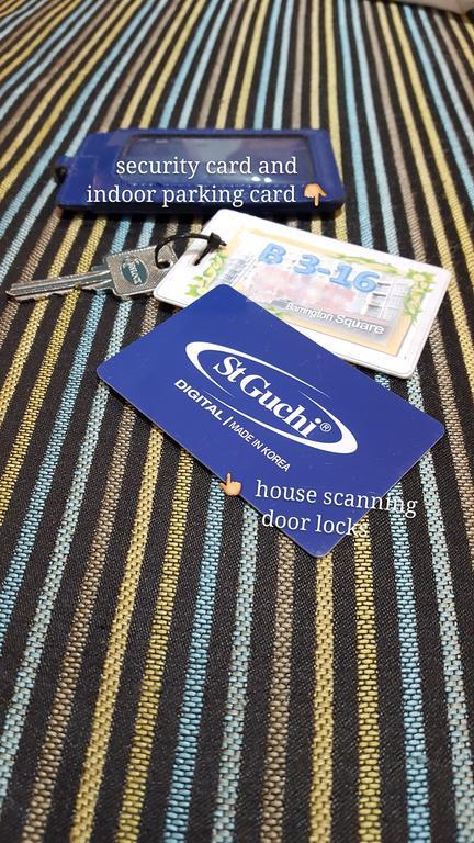Feel Homestay キャメロンハイランド エクステリア 写真